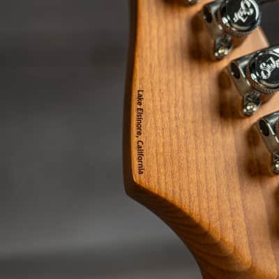 Suhr Modern Plus - Bengal Burst image 11