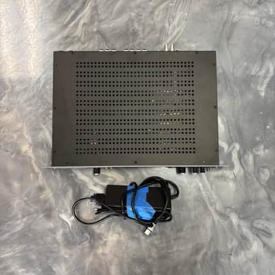 Universal Audio Apollo x6 Thunderbolt 3 Audio Interface 2018 - Present - Black + Free Shipping image 8
