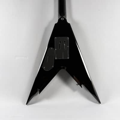 Dean Razorback V 2000s - Black image 5
