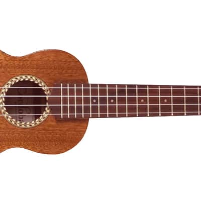 Cordoba 20SM Soprano Ukulele image 2
