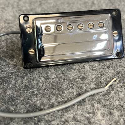 Guild HB1 Vintage Humbucker with Ring - Pre Owned image 2