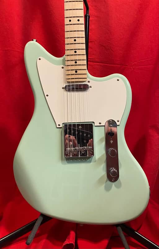 Squier Paranormal Offset Telecaster