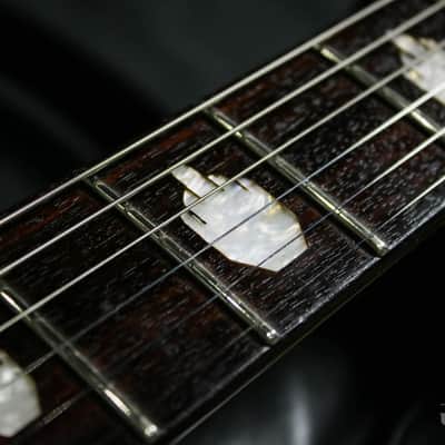 ESP MX220 EET FUK 2nd version (METALLICA James Hetfield Signature MODEL) image 9