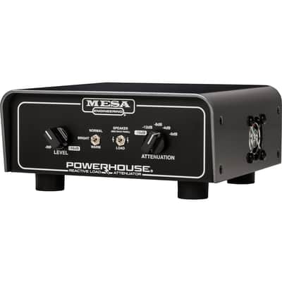 Mesa/Boogie PowerHouse Reactive Attenuator, Open Box (Like New) image 2
