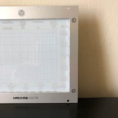HackMe Vectr: 3D Controller and Sequencer for Eurorack image 4