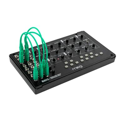 Moog Mavis image 2