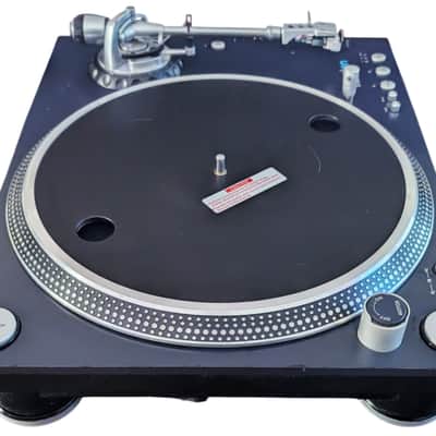 Stanton STR8.150 Gen 1 Straight Arm DJ Turntable Direct Drive Vinyl Record Player image 4