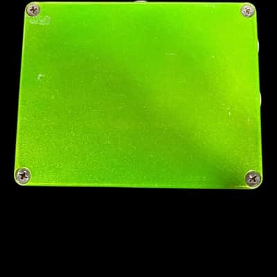 SolidGoldFX Electroman 2010s - Green X8753 image 4