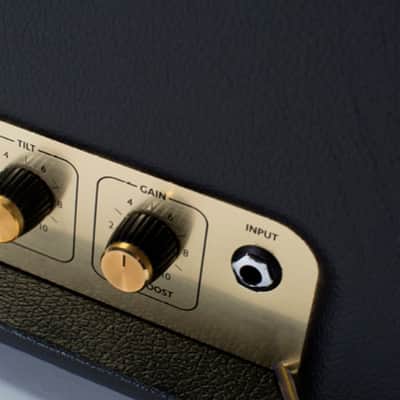 Marshall - 20W Valve Head (switchable to 3W and 0.5W) Bild 3