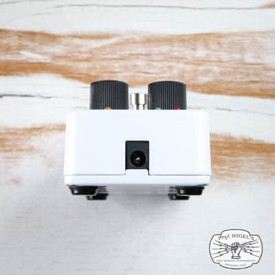 Open Box - Electro-Harmonix Nano Looper 360 Compact 360-Second Looper Pedal image 6