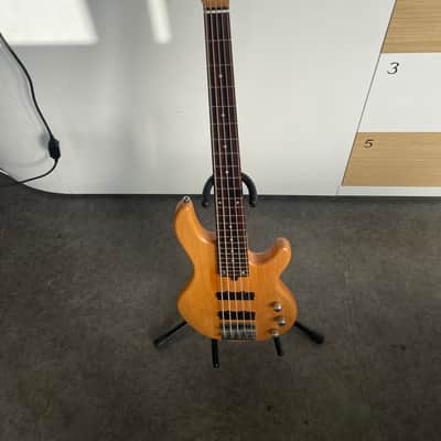 Yamaha BBN5 imagen 1