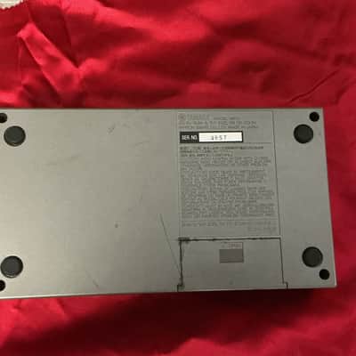Yamaha Mr-10 image 8