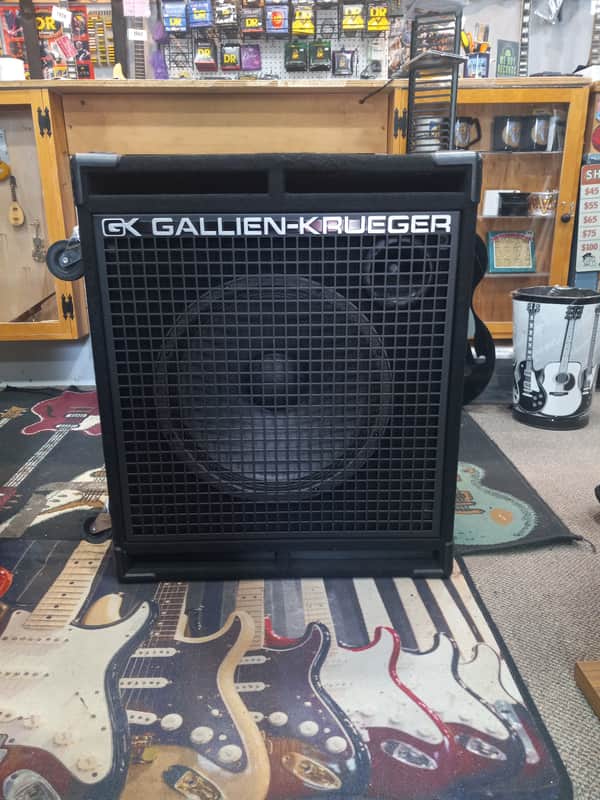 Gallien-Krueger 115 RBH image 1