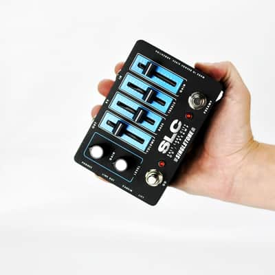Singletone Salt Lake City - Pre-Amp/Overdrive with Direct Out and Cabsim image 7