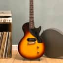 Gibson Les Paul Junior 1956 - Sunburst