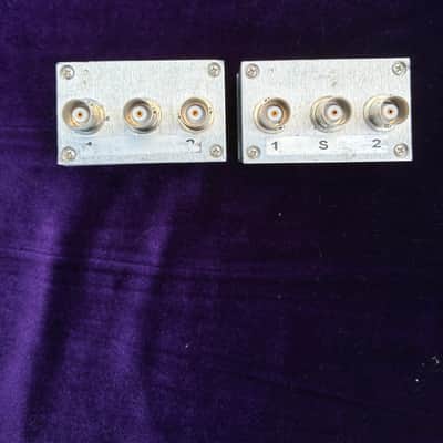Mini Circuits ZSC-2-4+ RF Splitter image 3