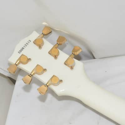 EDWARDS Les Paul Custom ＃ED0612513 Electric guitar Ref No 7751 image 13