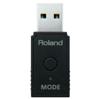 ROLAND WM1D Wireless MIDI USB-Adapter Bild 1