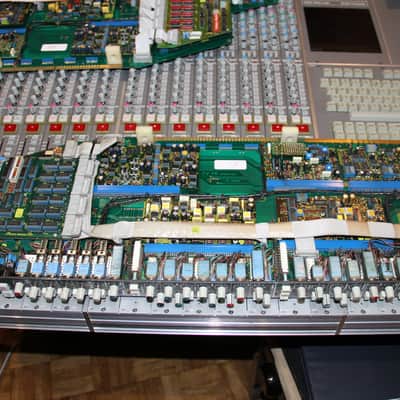 SSL 4000 E channel (several available) image 2
