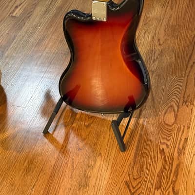 2025 FENDER KURT COBAIN JAGUAR!! ~ Excellent Condition! ~ OHSC & Case Candy!! image 12