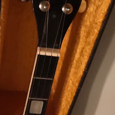 Bently Banjo 5 string image 4