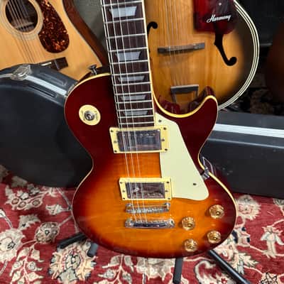 Epiphone Les Paul Standard MIK image 3