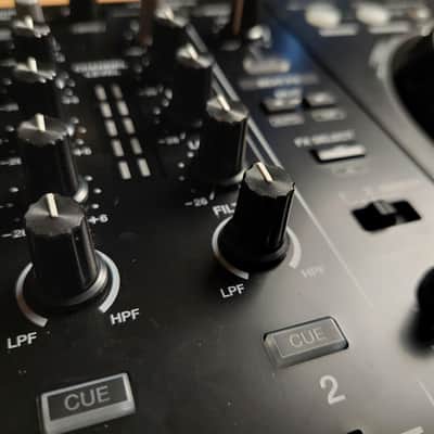 Pioneer DDJ-400 2-Channel - rekordbox image 3