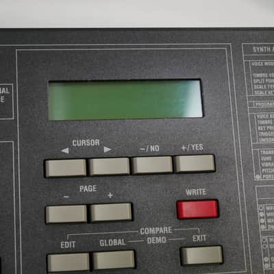 KORG MS2000B - Black image 16