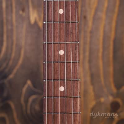Suhr Classic S 3 Tone Burst image 10