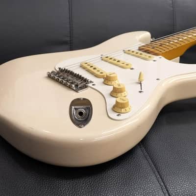 Fender ST57 Electric Guitar image 11
