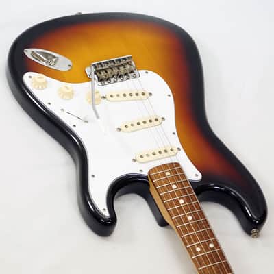 Fender Japan ST-43 (3TS/Rosewood) [USED] image 5