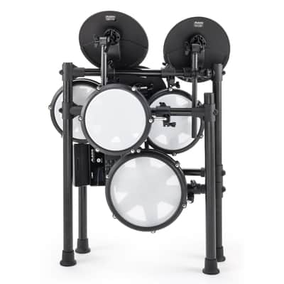 Alesis Nitro Max E-Drum Set - Electronic Drumkit image 6