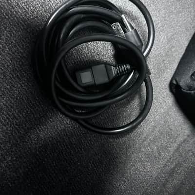 Mesa Boogie Subway D-800 800-Watt Bass Amp Head 2015 - Present - Black image 8