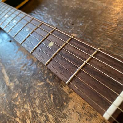 Fender FSR Japan Domestic Sherwood Green Metallic Alder/Rosewood Telecaster Custom MIJ 2025 w/ Hardcase image 12