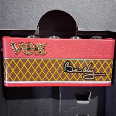 Vox Amplug Limited Edition Brian May Set 2024 image 5