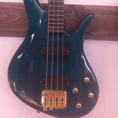 Samick SAKB 6690 4-string electric bass image 1