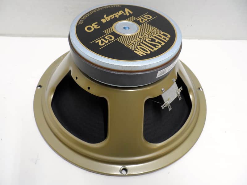 Celestion Vintage 30 12
