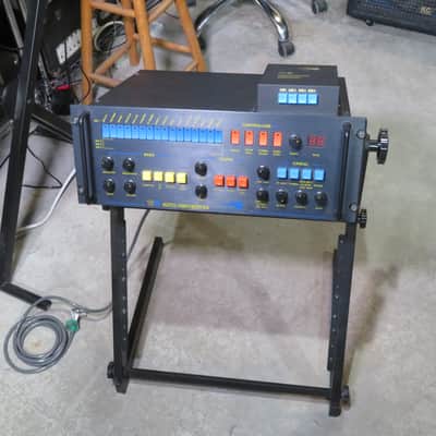 MTI Auto Orchestra 16R image 1