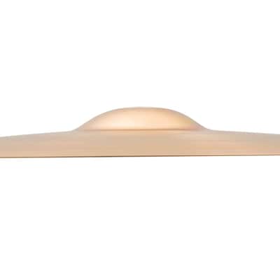 Sabian B8X Series 16 Inch Rock Crash Cymbal l B8 Bronze Alloy l 92% Copper - 8% Tin l Made in Canada l Model 41609X image 3