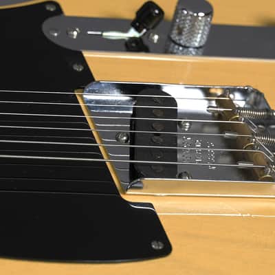 Fender Custom Shop Double Esquire 1950 LCC FNBL 2024 image 9