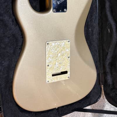Fender US Lone Star Stratocaster 1996 - 2000 image 7