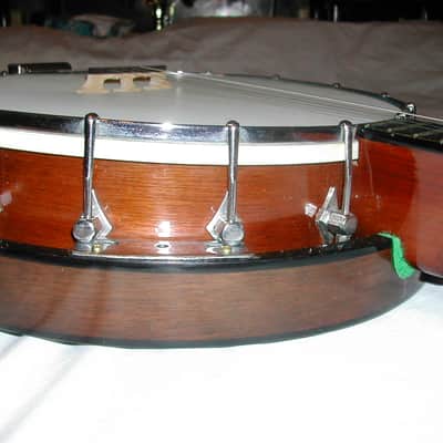 Orlando 5 String Banjo image 18