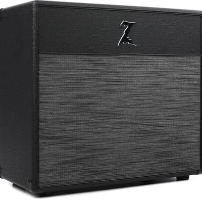 Dr. Z Z Wreck Jr. 1x12-inch 15-watt Tube Combo Amp image 1
