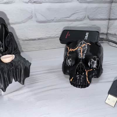 SPEC AC-USB1-K USB Noise Filter (Noise Suppression & Signal Purifier) image 6