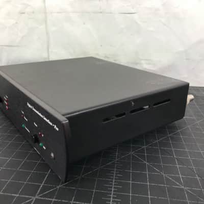 Audio Alchemy DTI-PRO (Digital Transmission Interface) W/ Power Station Four image 5