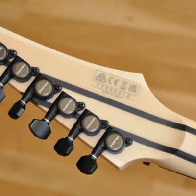 IBANEZ RGR5130 GRM Gray Metallic / RG Prestige Series / Made In Japan / RGR5130-GRM / F2500518 image 13