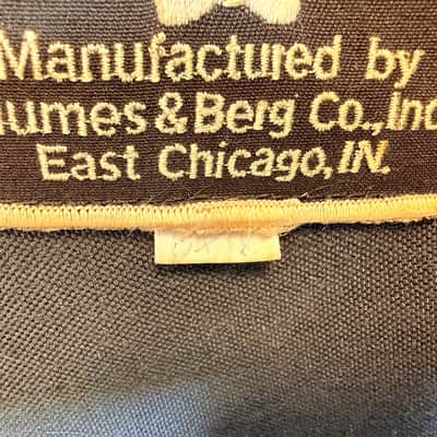 Tuxedo Bags 6x18 Drum Bag – Humes & Berg Padded Case for Snare / Tom – Made in USA image 3