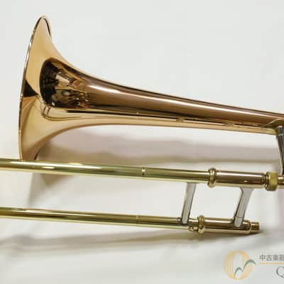 Yamaha Ysl 353 image 7