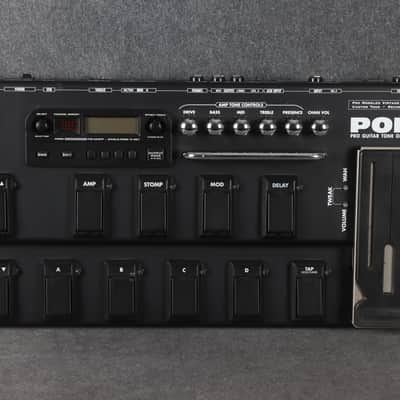 Line 6 Pod XT Live Multi FX Processor - 2nd Hand image 2