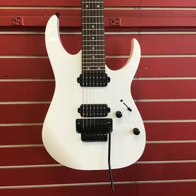 Ibanez RG7420 Seven String Electric Guitar image 1